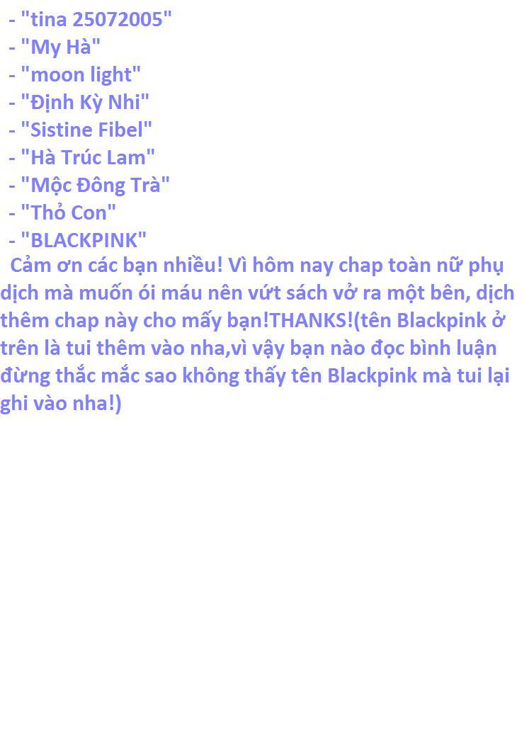 Trùng Sinh Để Trả Thù Chapter 14 - Trang 2