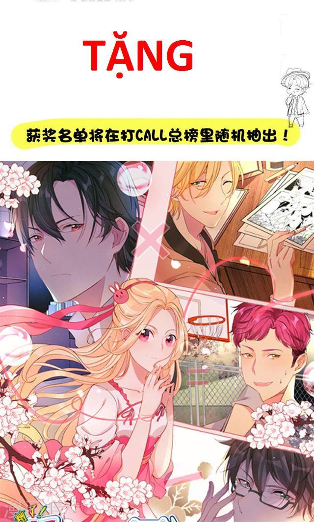 Trùng Sinh Để Trả Thù Chapter 14 - Trang 2