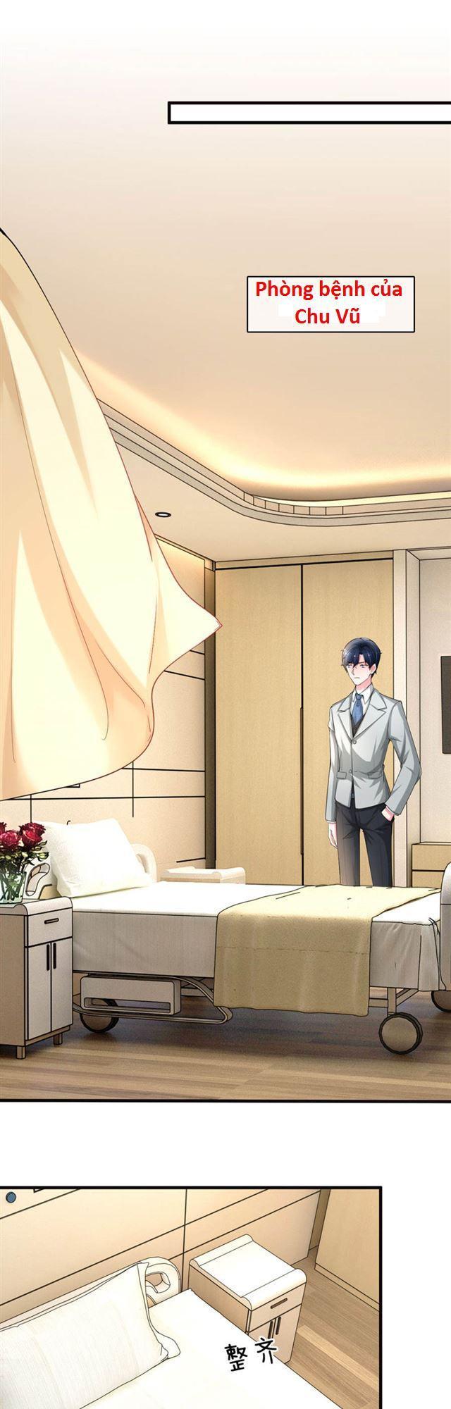 Trùng Sinh Để Trả Thù Chapter 14 - Trang 2