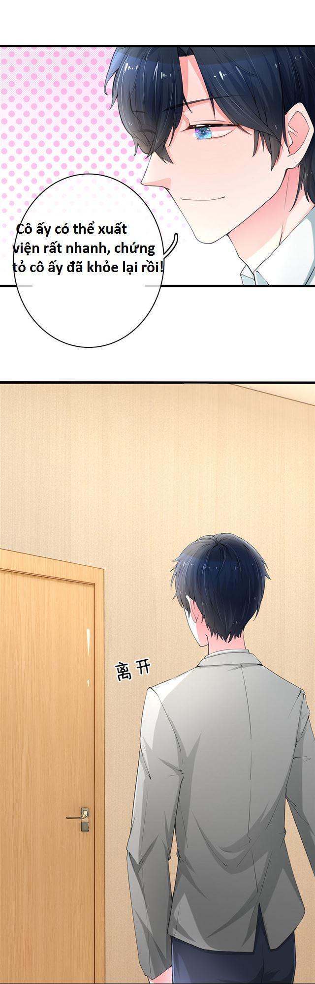 Trùng Sinh Để Trả Thù Chapter 14 - Trang 2