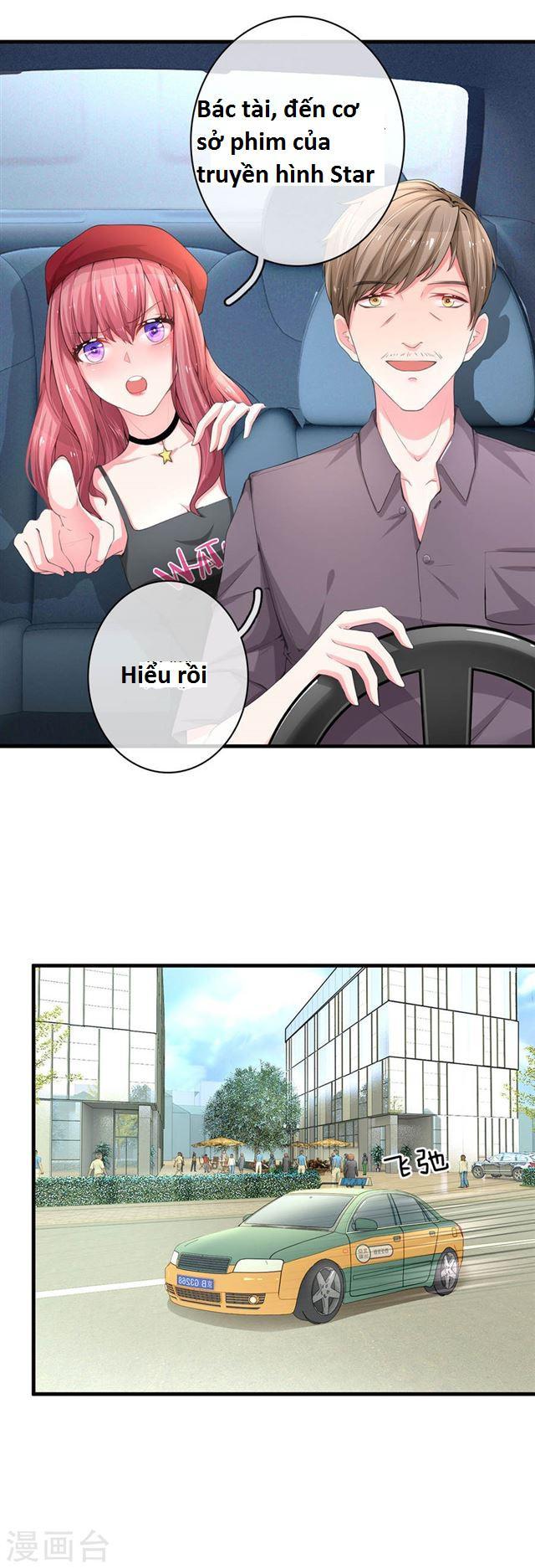 Trùng Sinh Để Trả Thù Chapter 14 - Trang 2