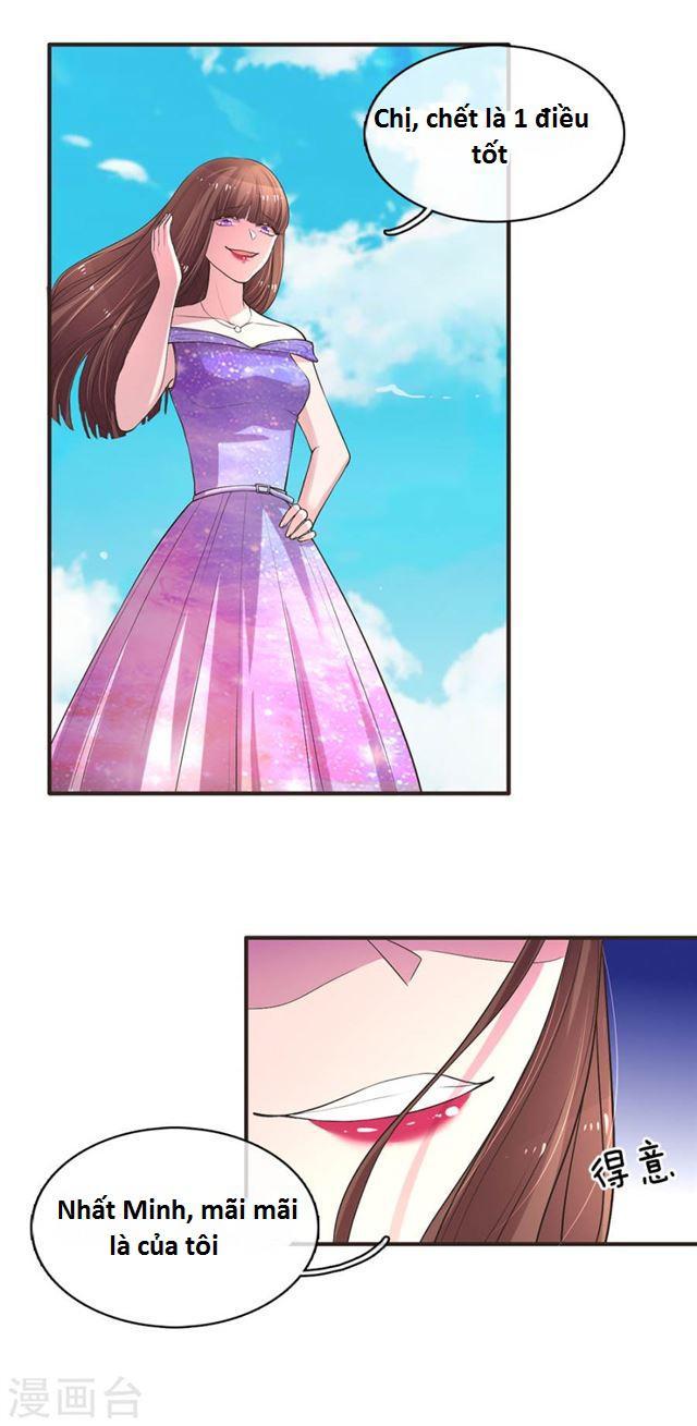 Trùng Sinh Để Trả Thù Chapter 4 - Trang 2