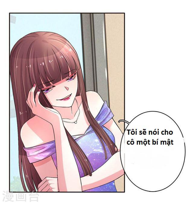 Trùng Sinh Để Trả Thù Chapter 4 - Trang 2