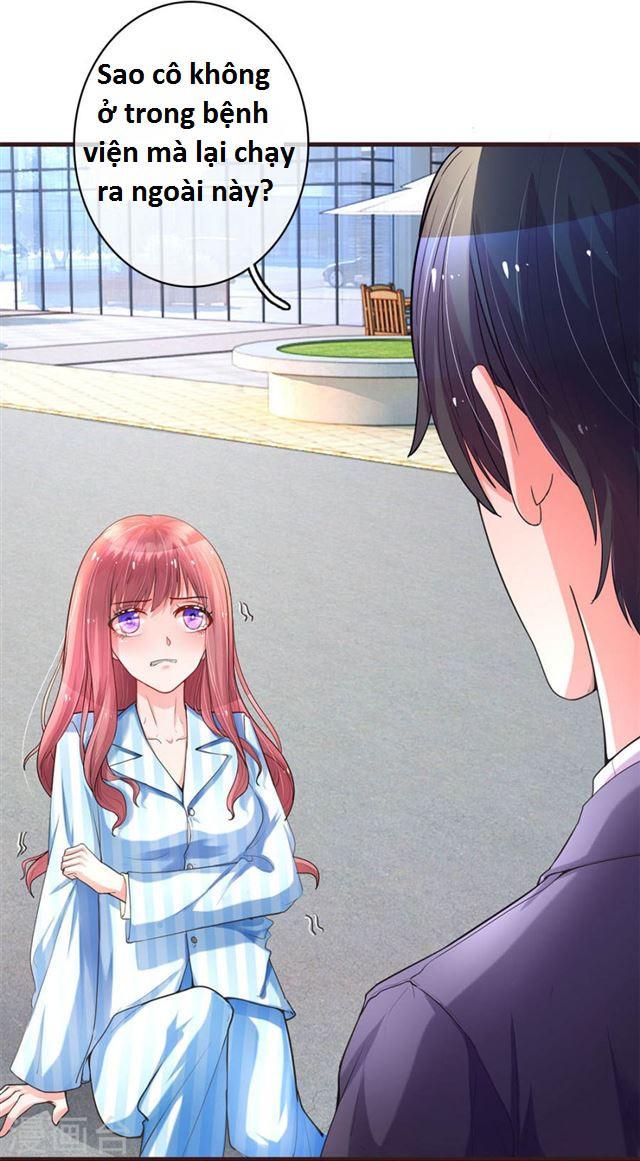 Trùng Sinh Để Trả Thù Chapter 7 - Trang 2