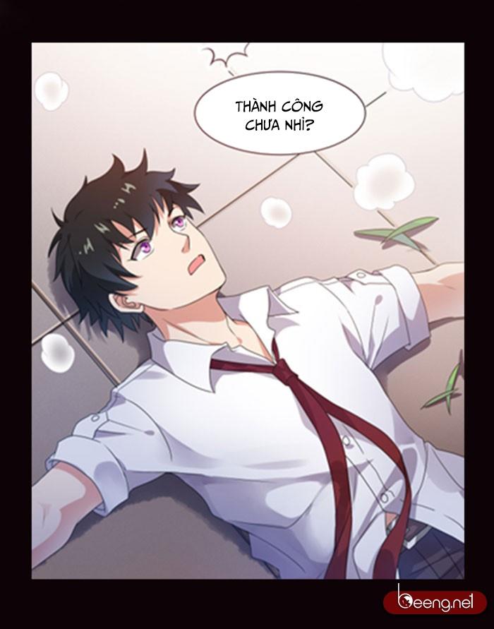 Trùng Sinh Đô Thị Thiên Tôn Chapter 0 - Trang 2
