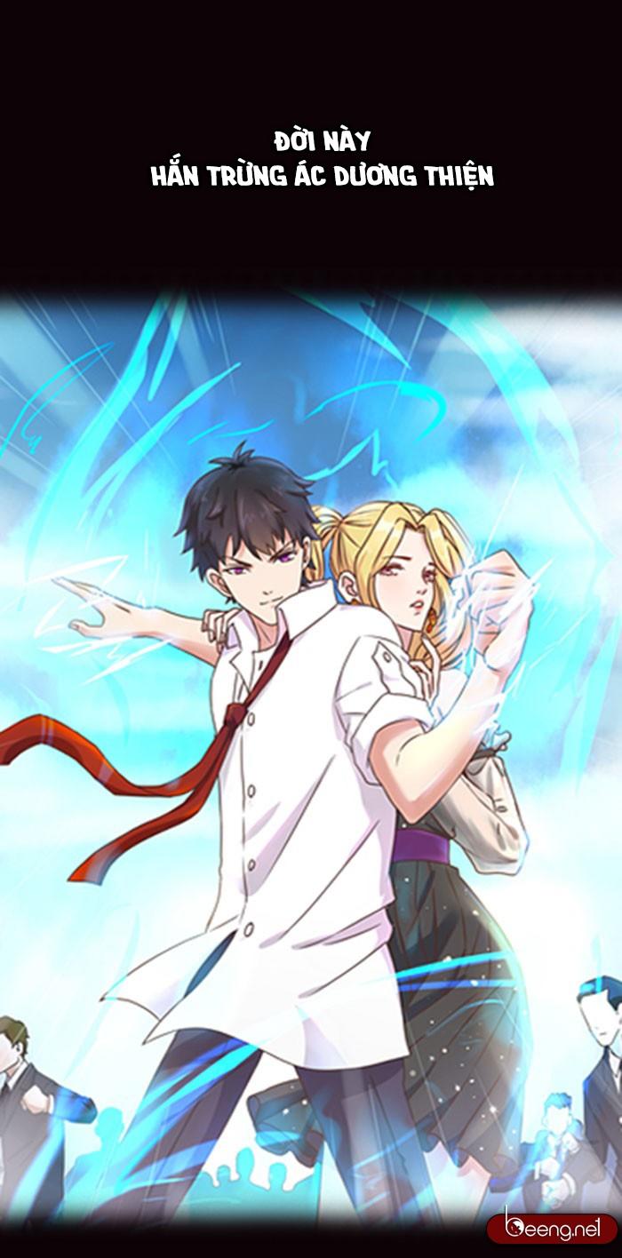 Trùng Sinh Đô Thị Thiên Tôn Chapter 0 - Trang 2