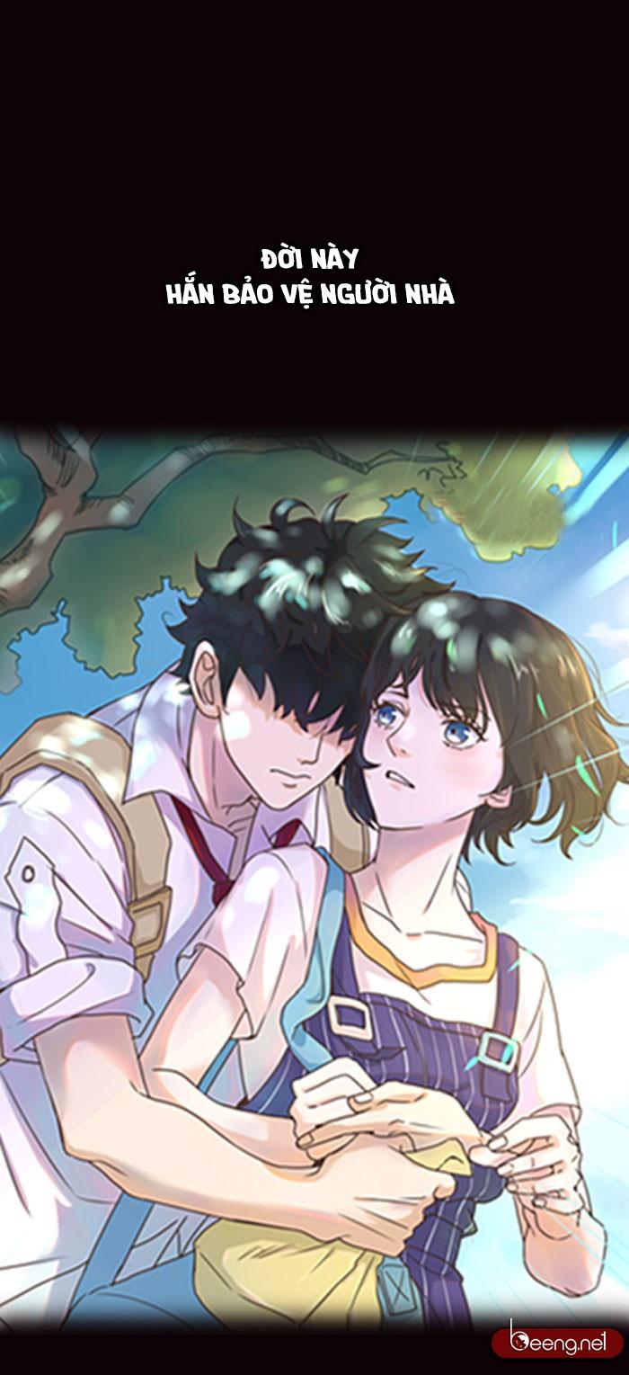 Trùng Sinh Đô Thị Thiên Tôn Chapter 0 - Trang 2