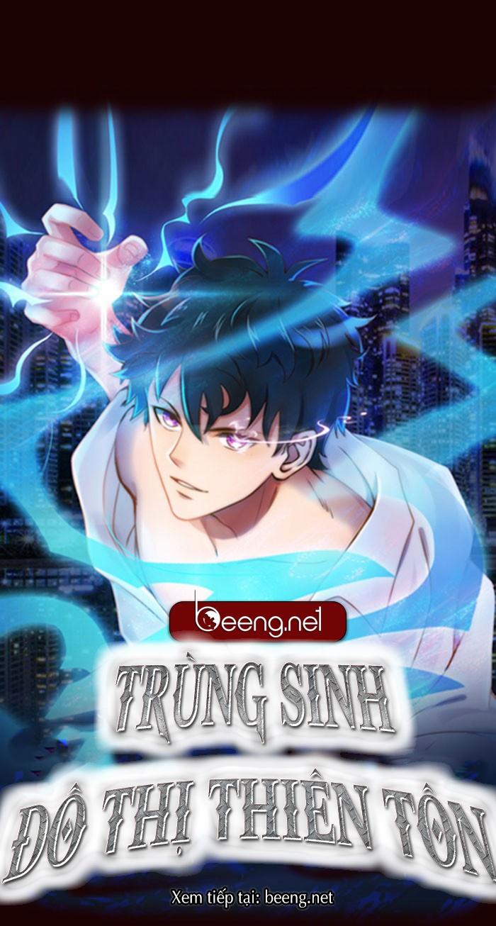 Trùng Sinh Đô Thị Thiên Tôn Chapter 0 - Trang 2
