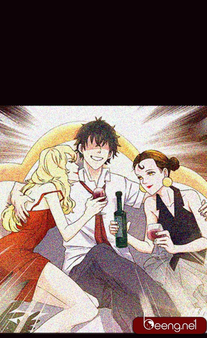 Trùng Sinh Đô Thị Thiên Tôn Chapter 0 - Trang 2