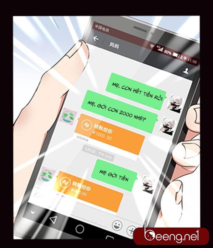 Trùng Sinh Đô Thị Thiên Tôn Chapter 0 - Trang 2