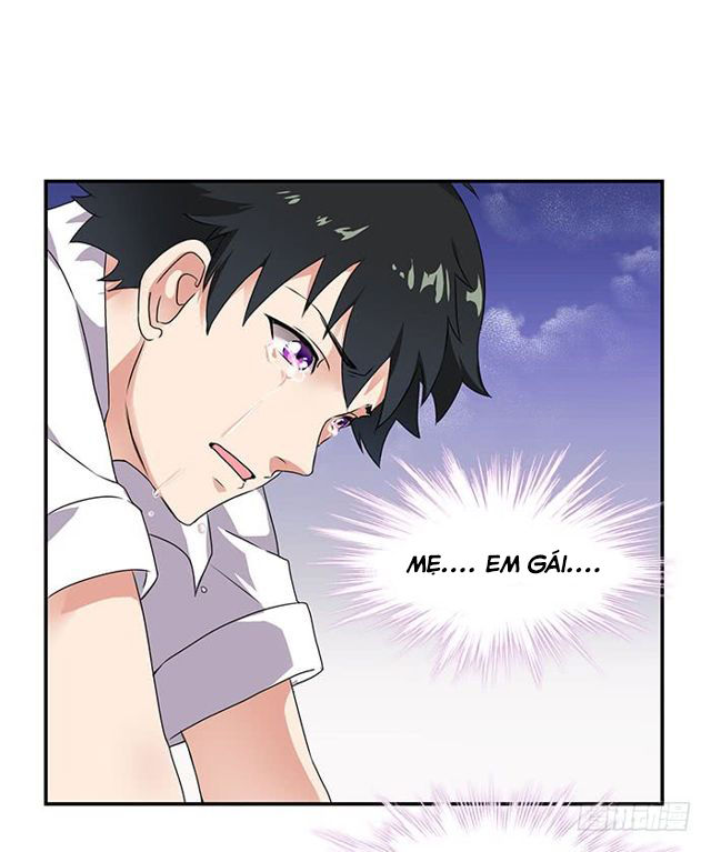 Trùng Sinh Đô Thị Thiên Tôn Chapter 1 - Trang 2