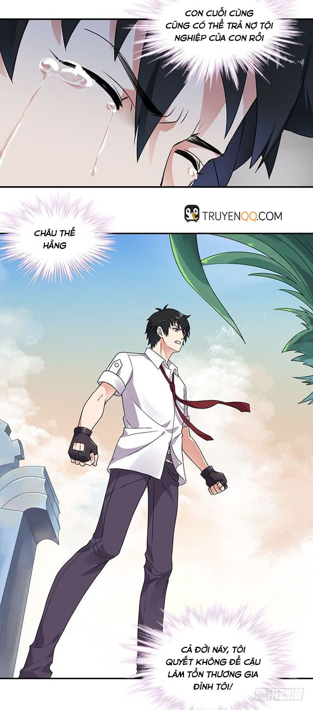 Trùng Sinh Đô Thị Thiên Tôn Chapter 1 - Trang 2