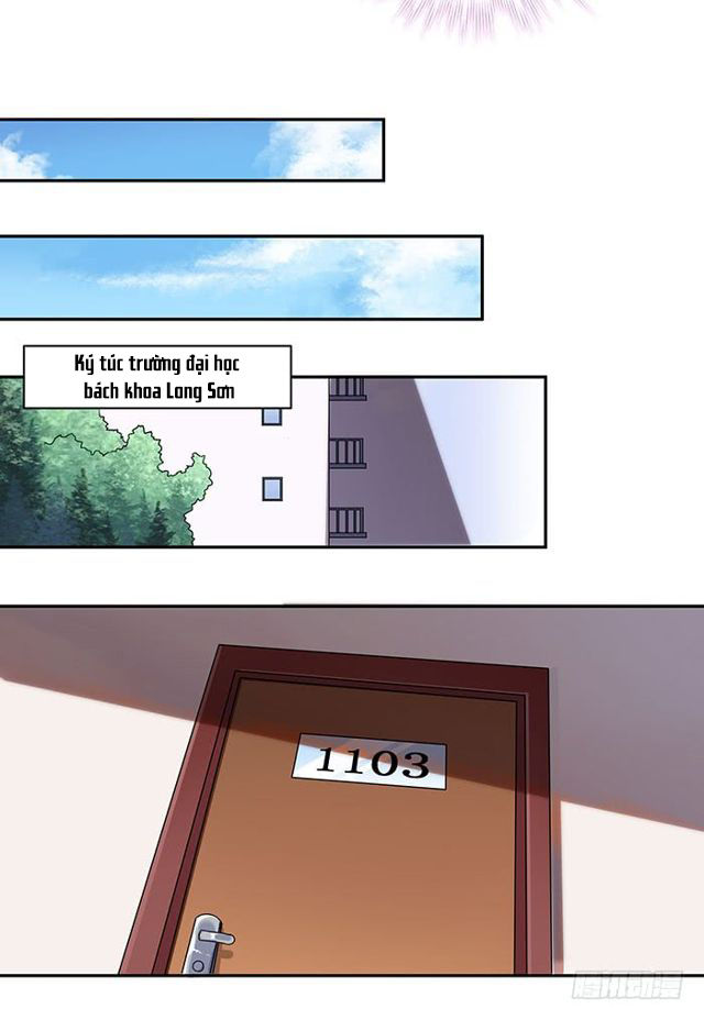 Trùng Sinh Đô Thị Thiên Tôn Chapter 1 - Trang 2