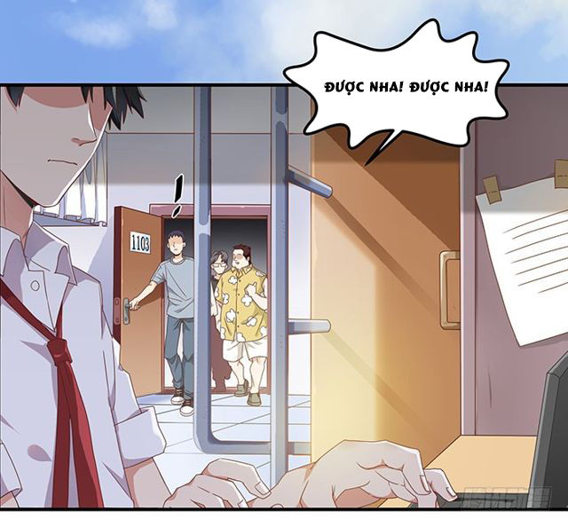 Trùng Sinh Đô Thị Thiên Tôn Chapter 1 - Trang 2