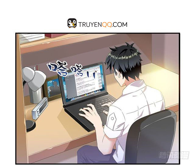 Trùng Sinh Đô Thị Thiên Tôn Chapter 1 - Trang 2