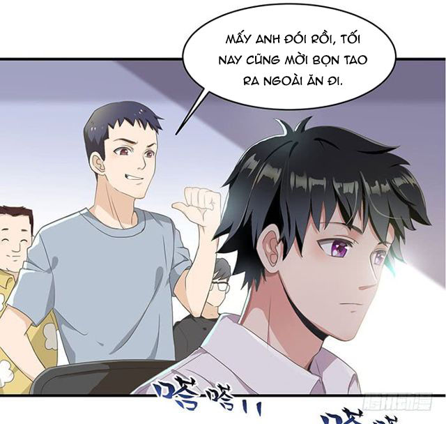 Trùng Sinh Đô Thị Thiên Tôn Chapter 1 - Trang 2