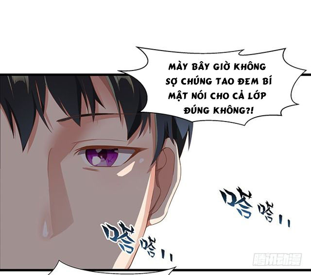 Trùng Sinh Đô Thị Thiên Tôn Chapter 1 - Trang 2