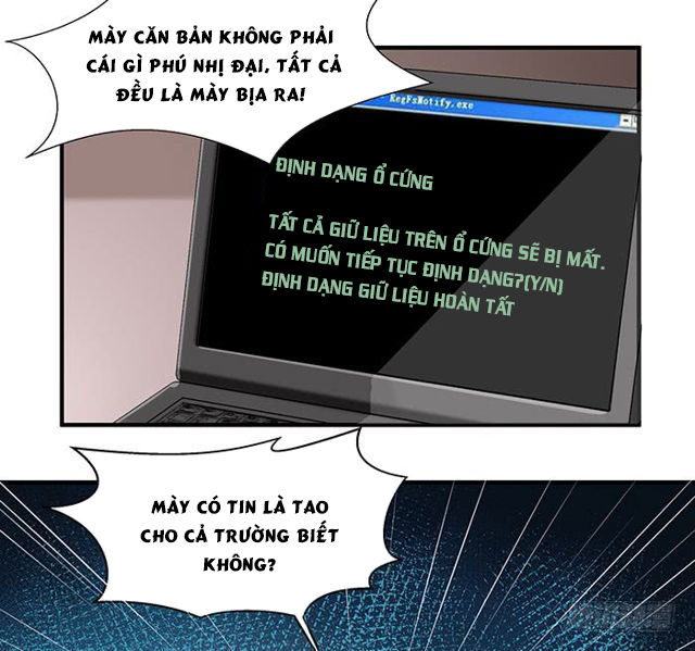 Trùng Sinh Đô Thị Thiên Tôn Chapter 1 - Trang 2