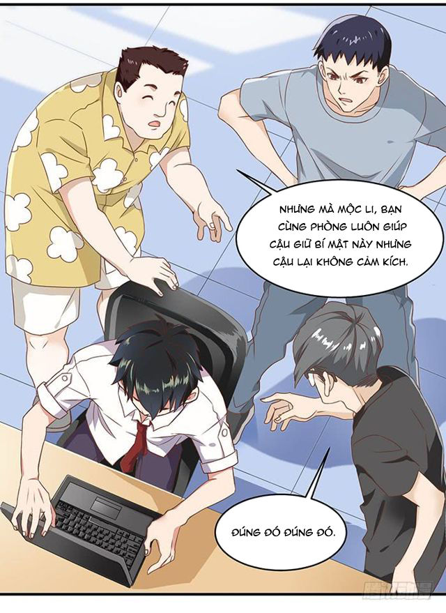 Trùng Sinh Đô Thị Thiên Tôn Chapter 1 - Trang 2