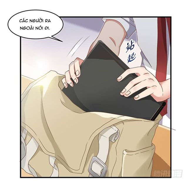 Trùng Sinh Đô Thị Thiên Tôn Chapter 1 - Trang 2