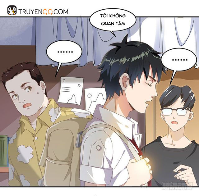 Trùng Sinh Đô Thị Thiên Tôn Chapter 1 - Trang 2