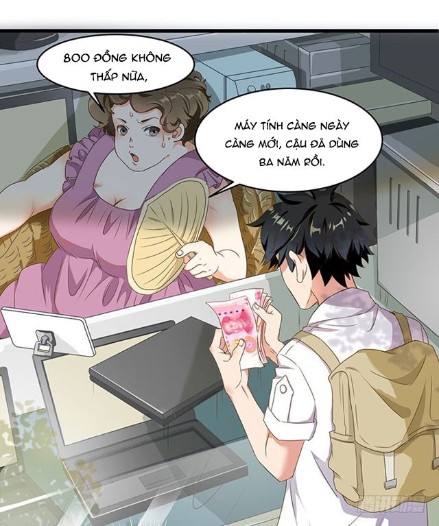 Trùng Sinh Đô Thị Thiên Tôn Chapter 1 - Trang 2