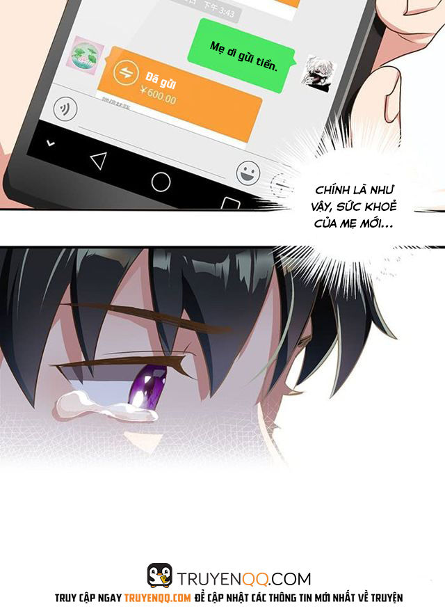 Trùng Sinh Đô Thị Thiên Tôn Chapter 1 - Trang 2