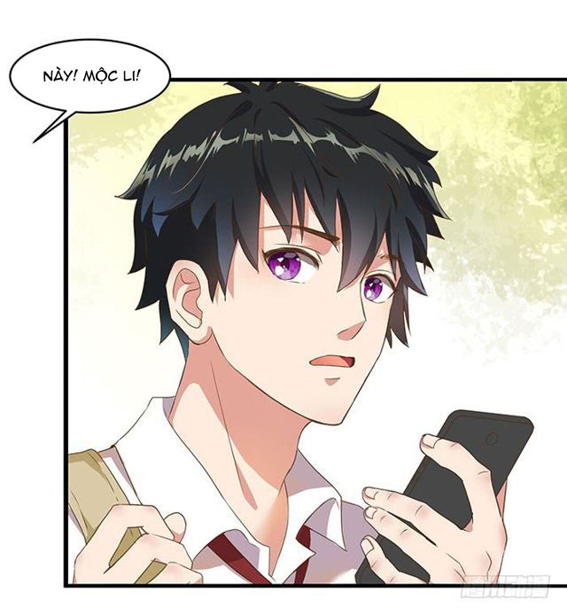 Trùng Sinh Đô Thị Thiên Tôn Chapter 1 - Trang 2