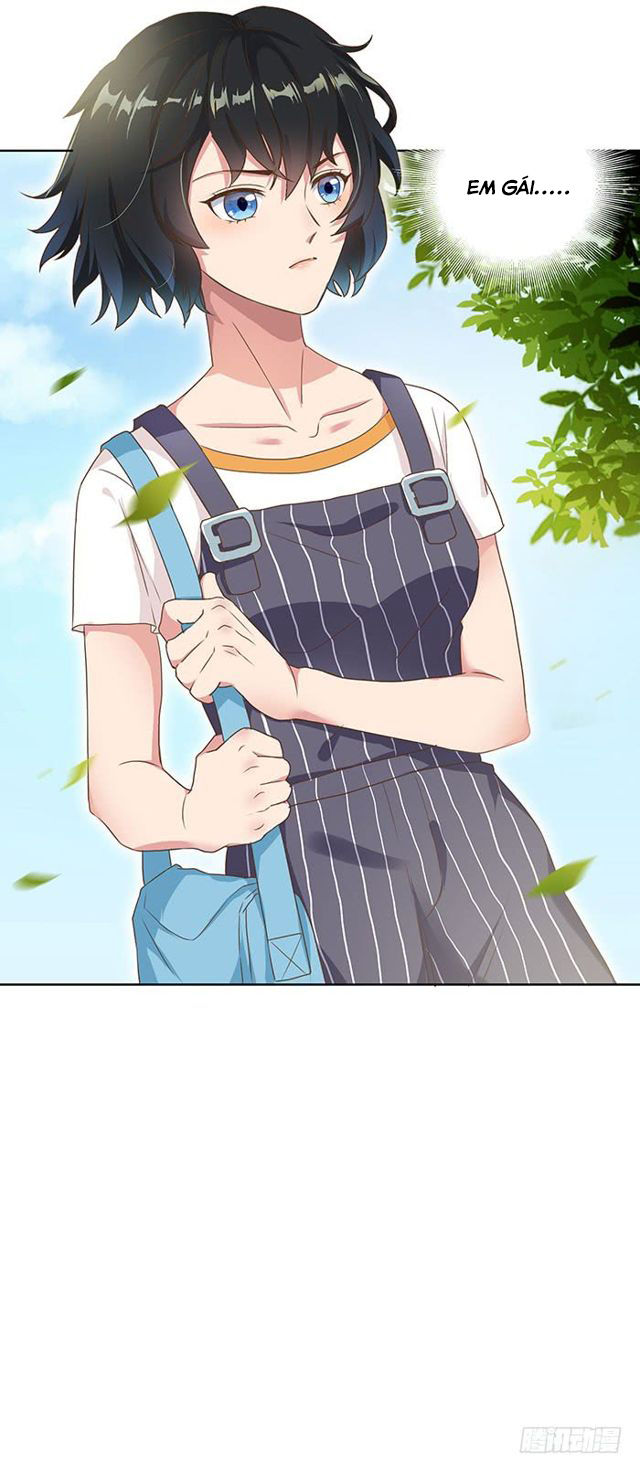 Trùng Sinh Đô Thị Thiên Tôn Chapter 1 - Trang 2