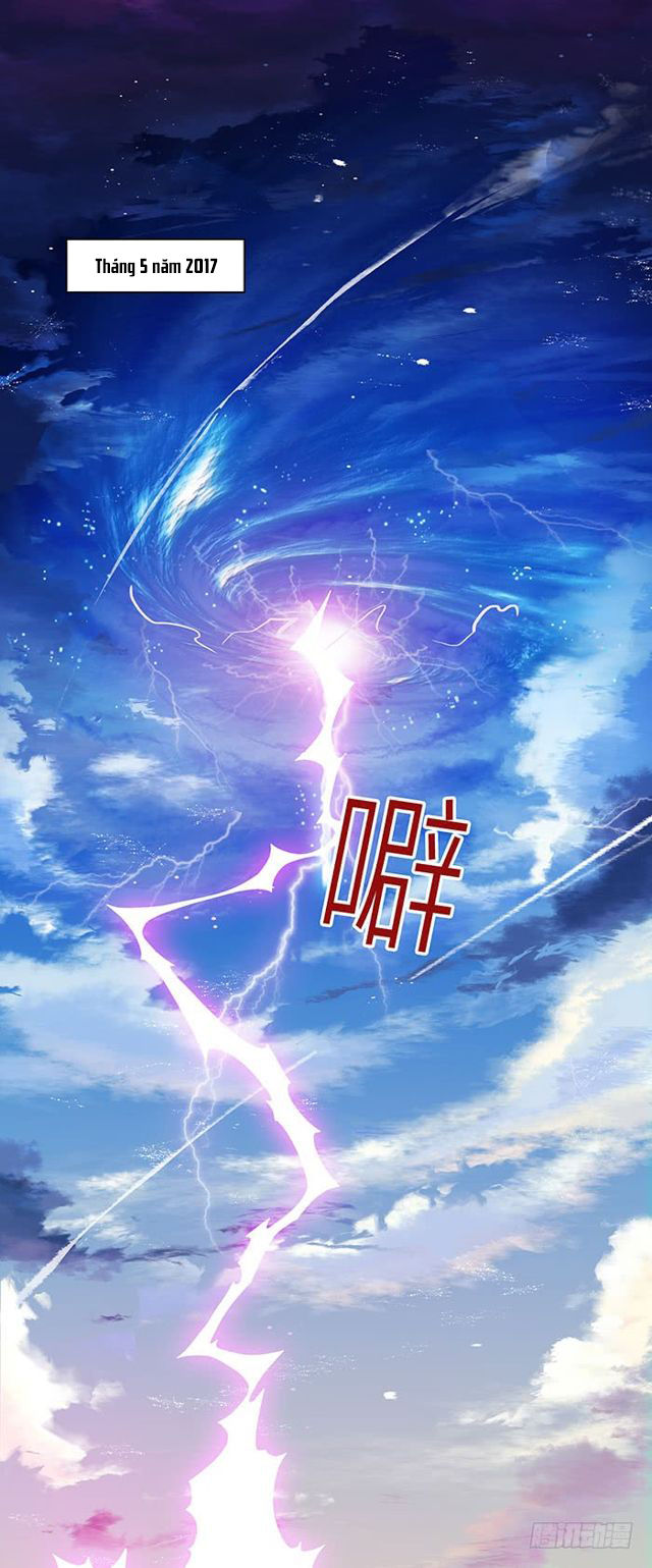 Trùng Sinh Đô Thị Thiên Tôn Chapter 1 - Trang 2