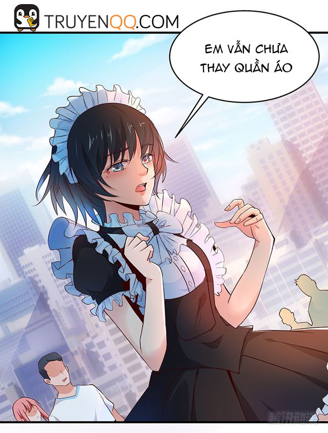 Trùng Sinh Đô Thị Thiên Tôn Chapter 10 - Trang 2