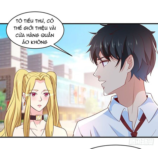 Trùng Sinh Đô Thị Thiên Tôn Chapter 10 - Trang 2