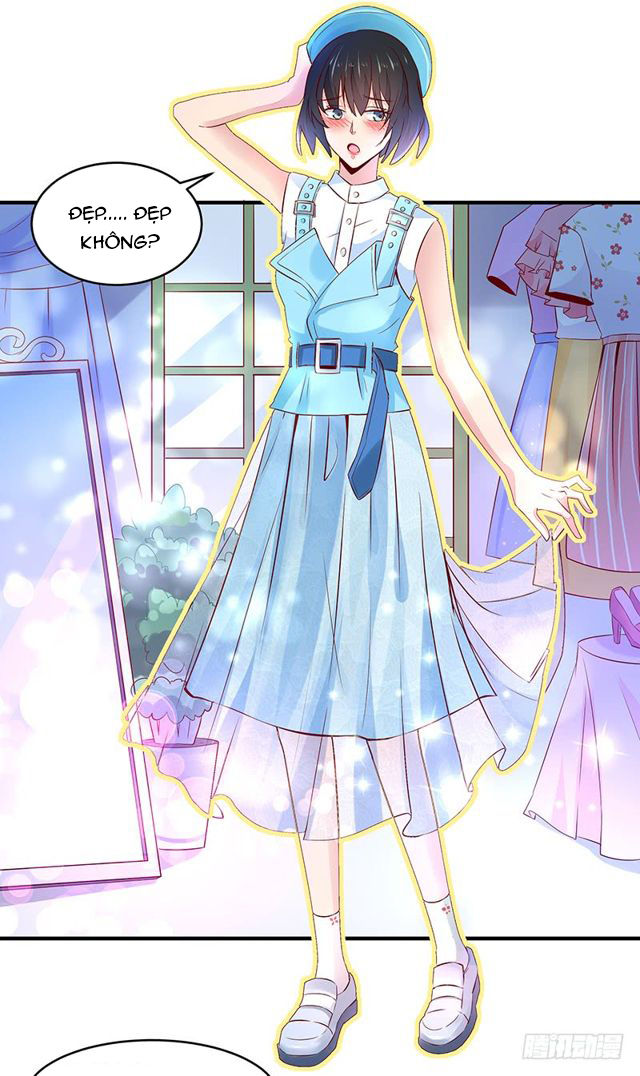 Trùng Sinh Đô Thị Thiên Tôn Chapter 10 - Trang 2