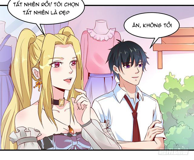 Trùng Sinh Đô Thị Thiên Tôn Chapter 10 - Trang 2