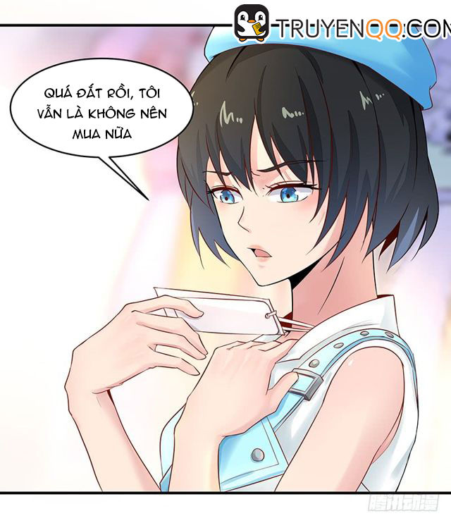 Trùng Sinh Đô Thị Thiên Tôn Chapter 10 - Trang 2