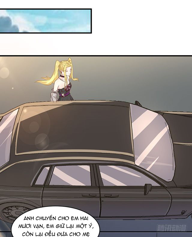 Trùng Sinh Đô Thị Thiên Tôn Chapter 10 - Trang 2