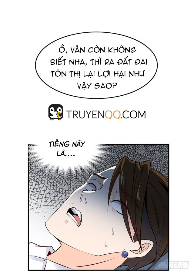 Trùng Sinh Đô Thị Thiên Tôn Chapter 10 - Trang 2