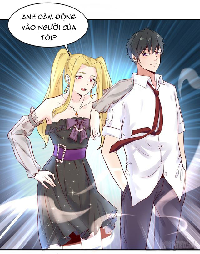 Trùng Sinh Đô Thị Thiên Tôn Chapter 10 - Trang 2