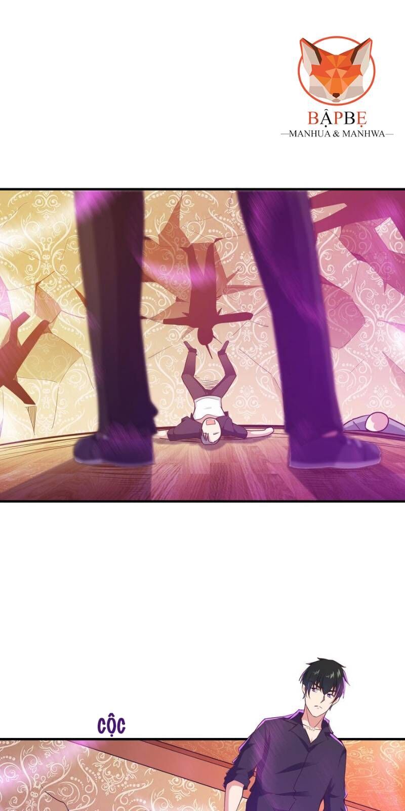 Trùng Sinh Đô Thị Thiên Tôn Chapter 100 - Trang 2