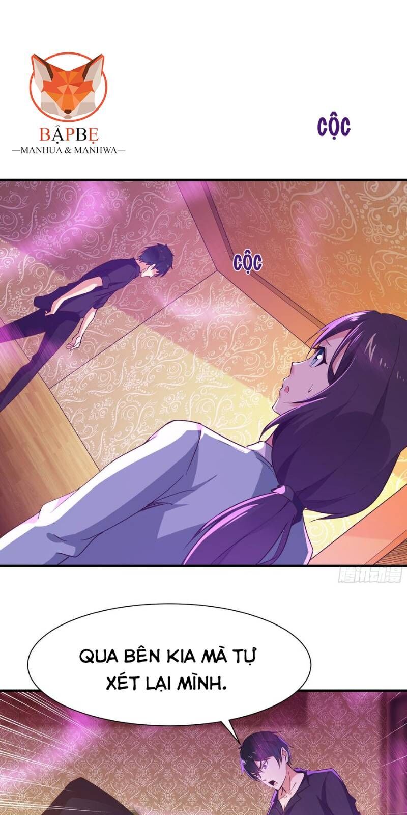 Trùng Sinh Đô Thị Thiên Tôn Chapter 100 - Trang 2