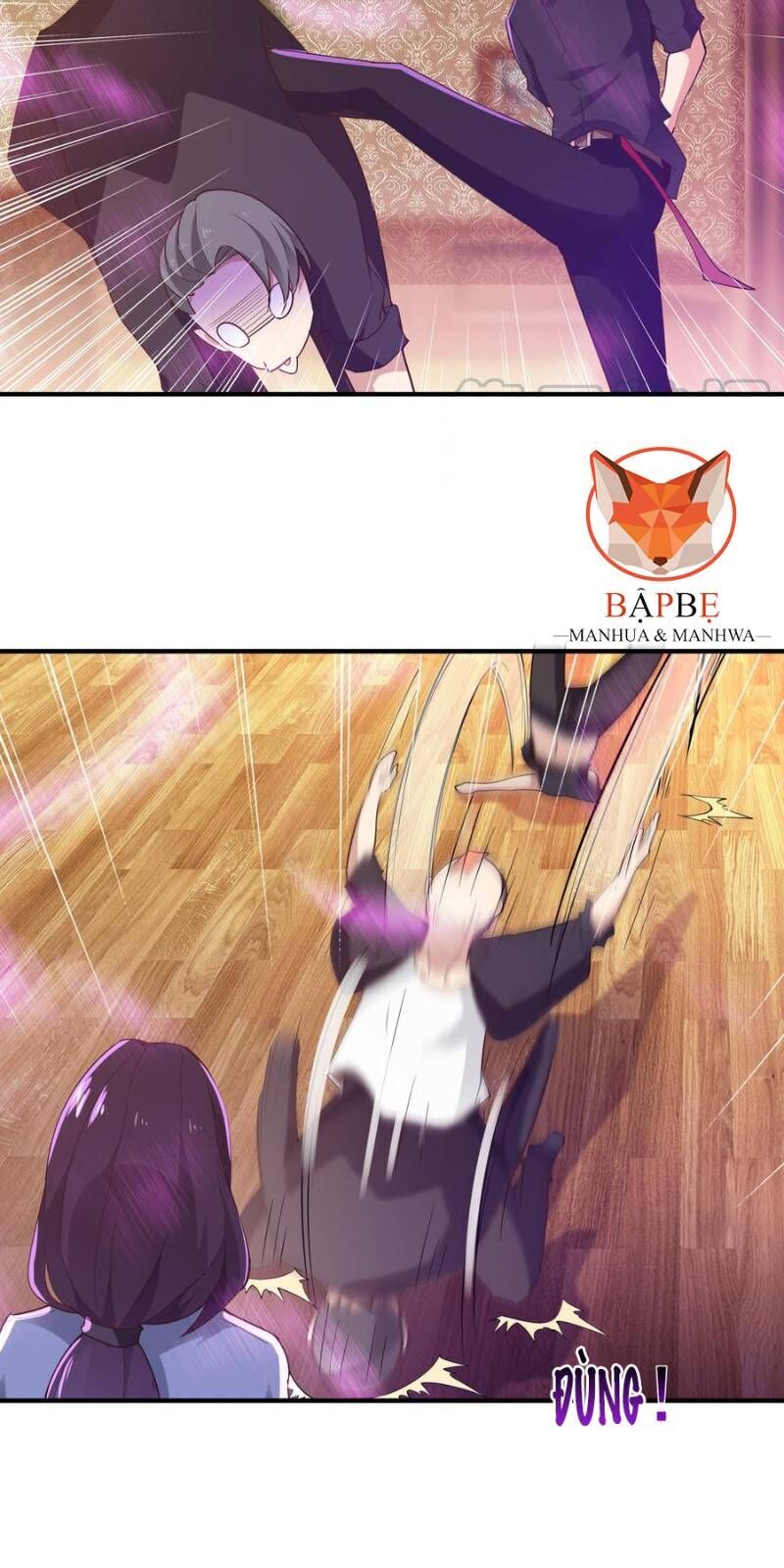 Trùng Sinh Đô Thị Thiên Tôn Chapter 100 - Trang 2