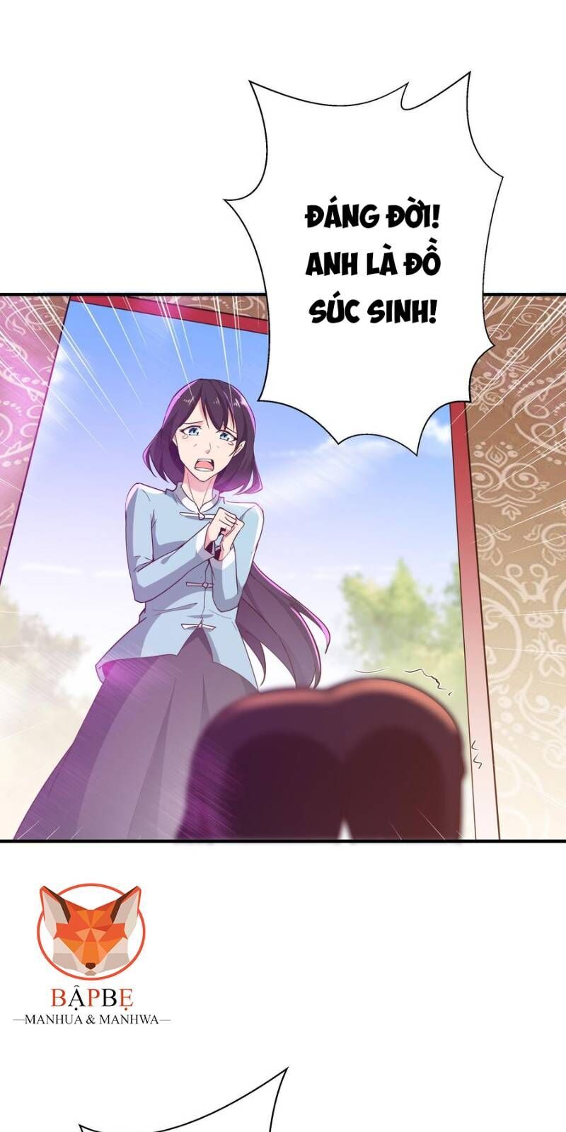 Trùng Sinh Đô Thị Thiên Tôn Chapter 100 - Trang 2