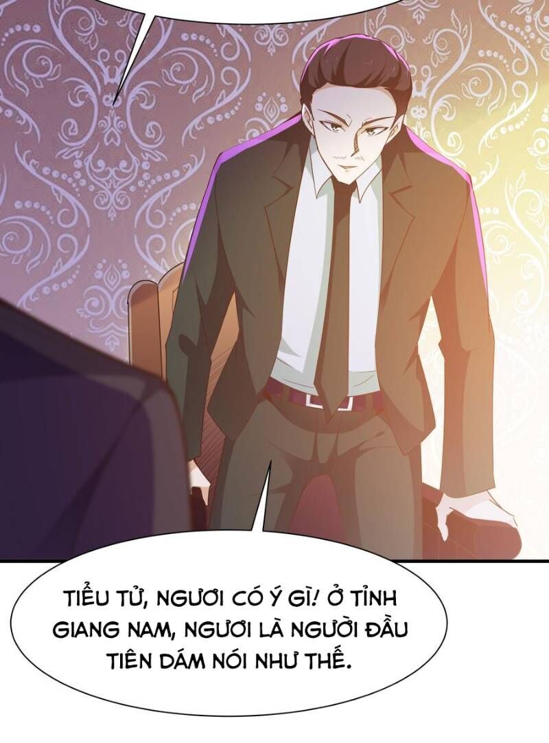 Trùng Sinh Đô Thị Thiên Tôn Chapter 100 - Trang 2