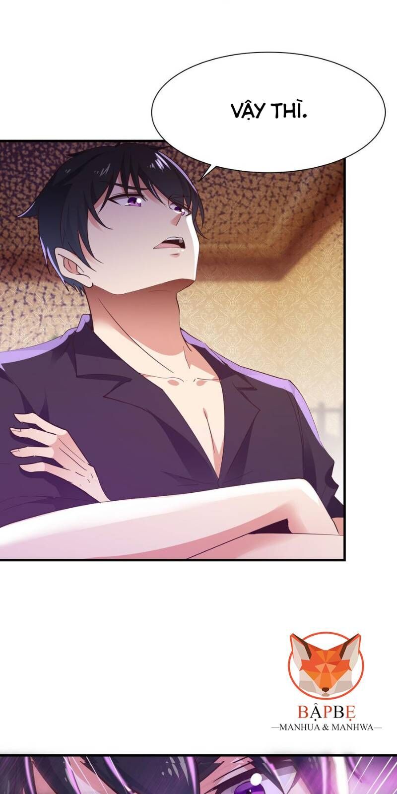 Trùng Sinh Đô Thị Thiên Tôn Chapter 100 - Trang 2