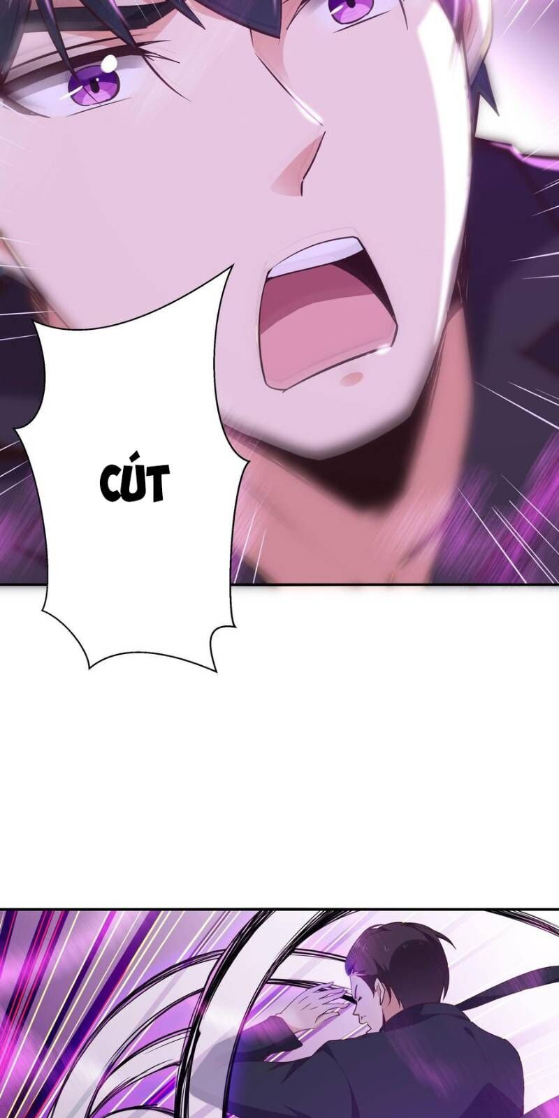 Trùng Sinh Đô Thị Thiên Tôn Chapter 100 - Trang 2