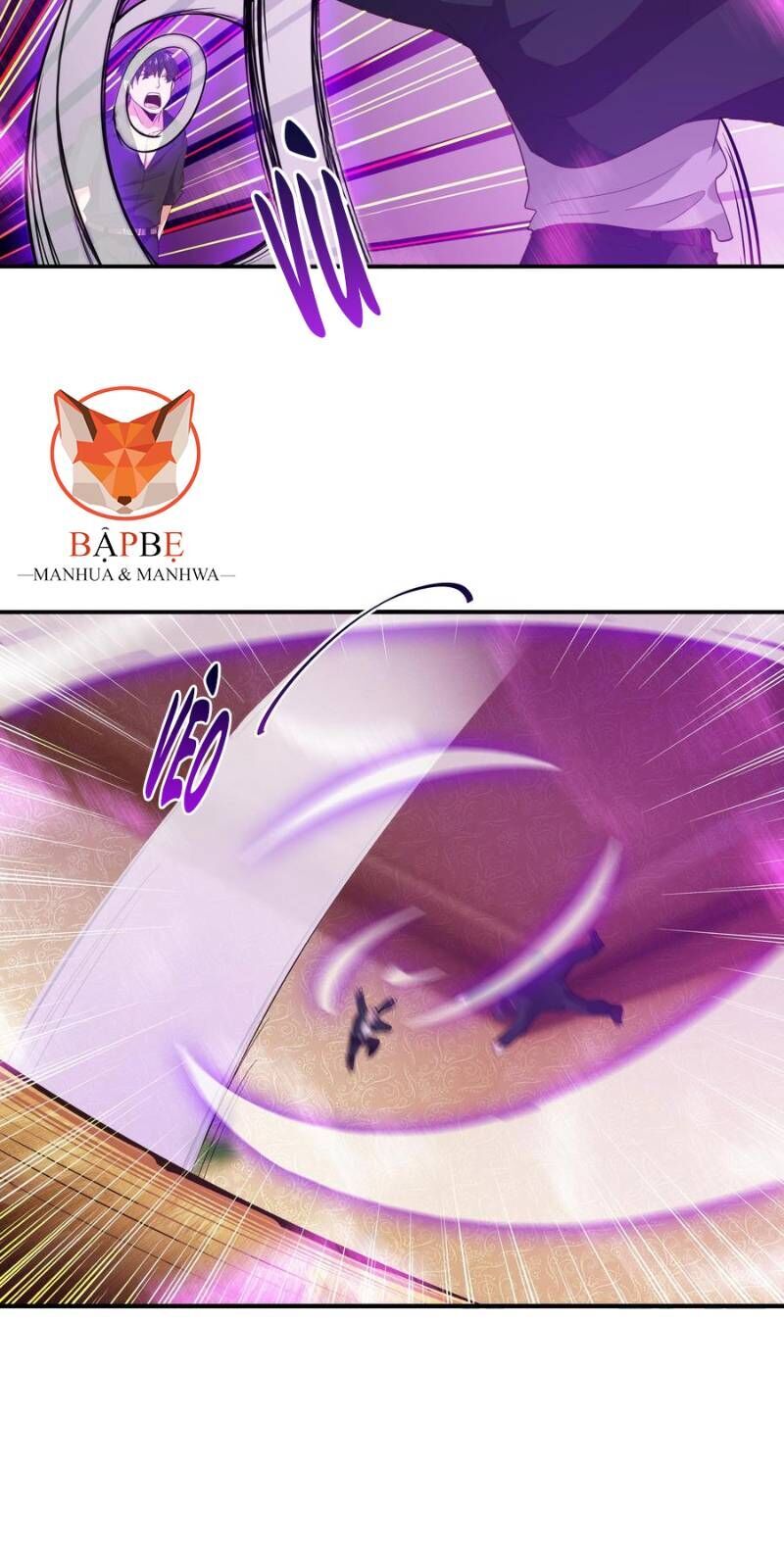 Trùng Sinh Đô Thị Thiên Tôn Chapter 100 - Trang 2