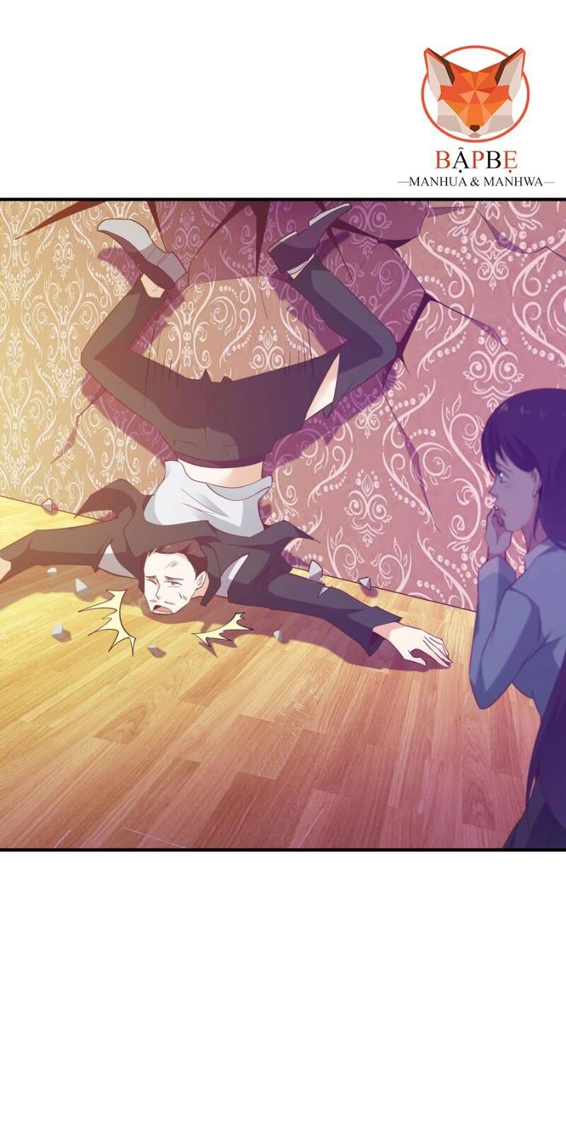 Trùng Sinh Đô Thị Thiên Tôn Chapter 100 - Trang 2