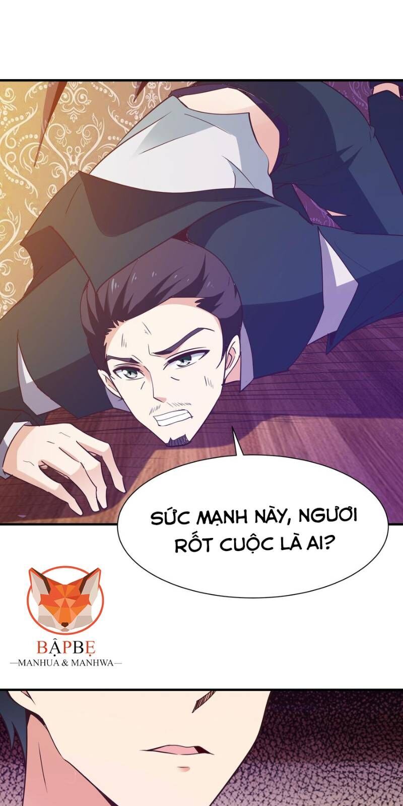 Trùng Sinh Đô Thị Thiên Tôn Chapter 100 - Trang 2