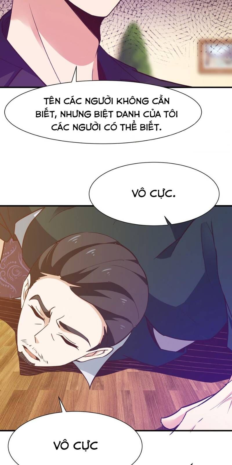 Trùng Sinh Đô Thị Thiên Tôn Chapter 100 - Trang 2