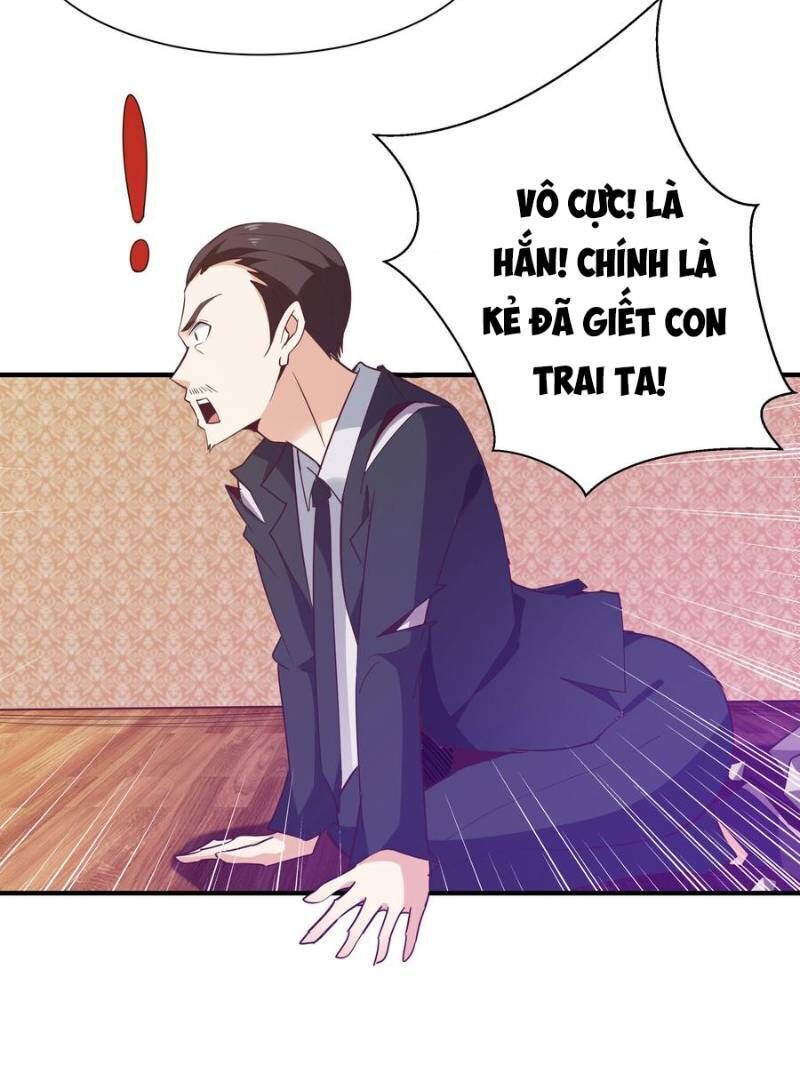 Trùng Sinh Đô Thị Thiên Tôn Chapter 100 - Trang 2